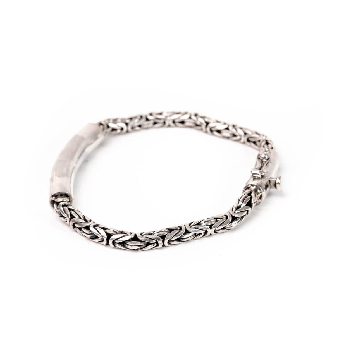 Tamblingan Chain - Love Anchor Bali
