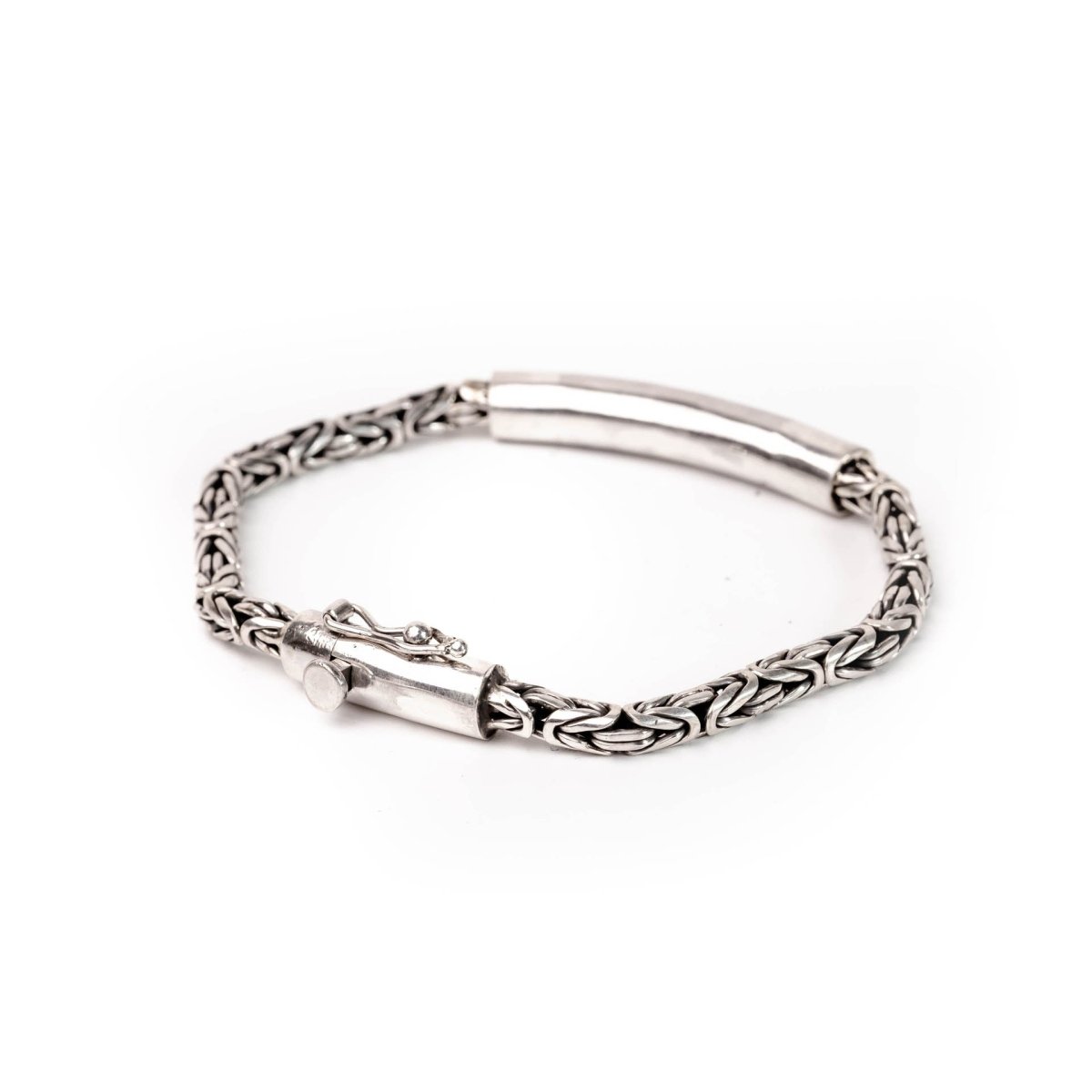 Tamblingan Chain - Love Anchor Bali