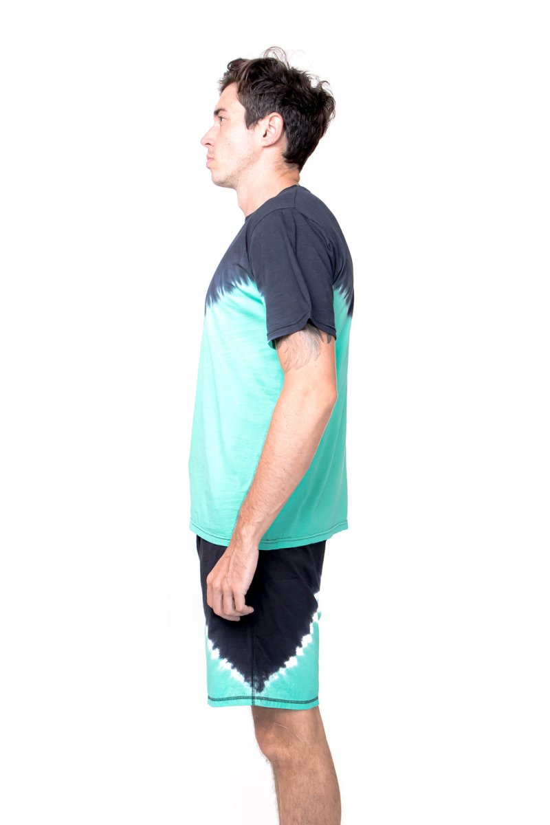 Tambora, Organic Cotton, Short Pant - Love Anchor Bali