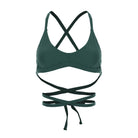 Tania, Plain, Bikini Top - Love Anchor Bali