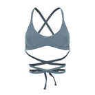 Tania, Plain, Bikini Top - Love Anchor Bali