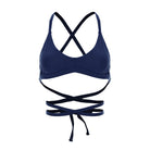 Tania, Plain, Bikini Top - Love Anchor Bali