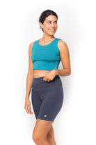 Taurus, Bamboo Spandex, Bottom Sport Yoga - Love Anchor Bali