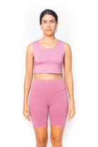 Taurus, Bamboo Spandex, Bottom Sport Yoga - Love Anchor Bali