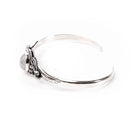 Tegalalang White Gemstone - Love Anchor Bali