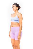 Teratai, Bamboo Spandex, Top Sport Yoga - Love Anchor Bali