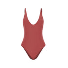 Teresa, Plain, Swimsuit - Love Anchor Bali