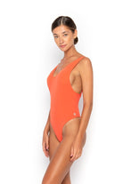 Teresa, Plain, Swimsuit - Love Anchor Bali
