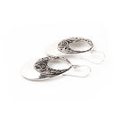 Timor Half Round - Love Anchor Bali
