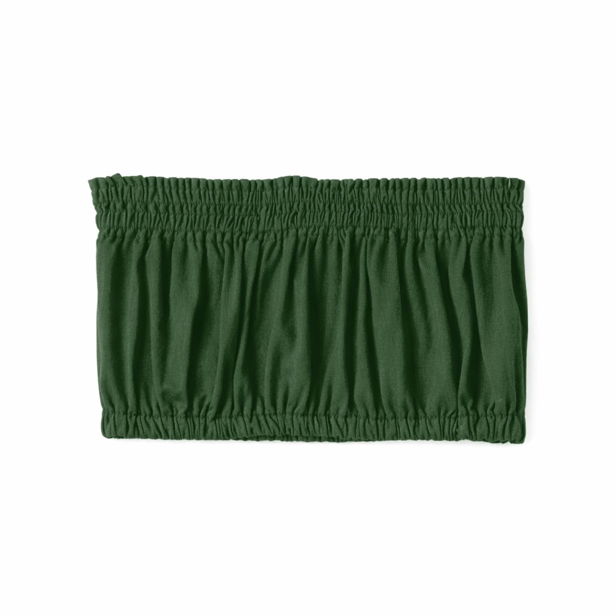 Tube, Plain, Kids Top Crop - Love Anchor Bali