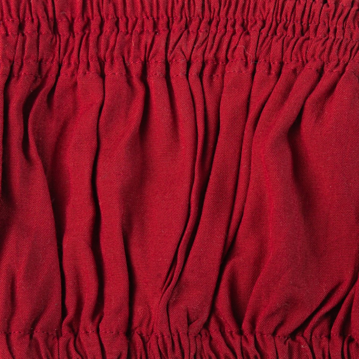 Tube, Plain, Kids Top Crop - Love Anchor Bali