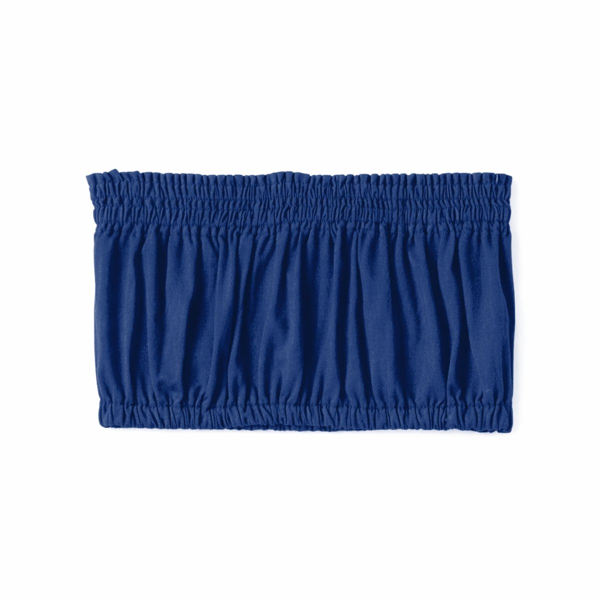 Tube, Plain, Kids Top Crop - Love Anchor Bali