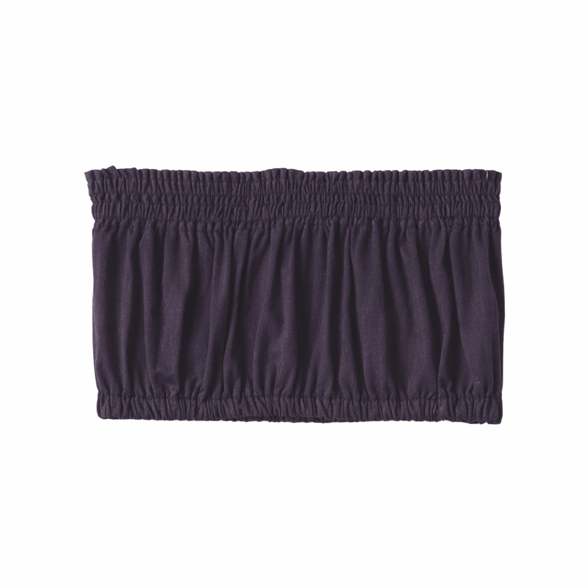 Tube, Plain, Kids Top Crop - Love Anchor Bali