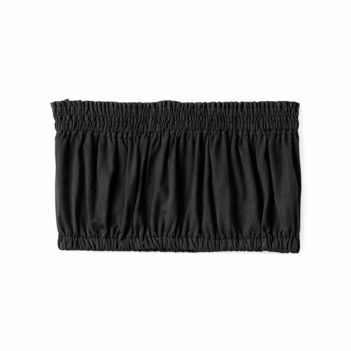 Tube, Plain, Kids Top Crop - Love Anchor Bali