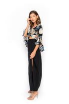 Tulip, Plain, Maxi Skirt - Love Anchor Bali