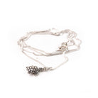 Turtle Silver - Love Anchor Bali