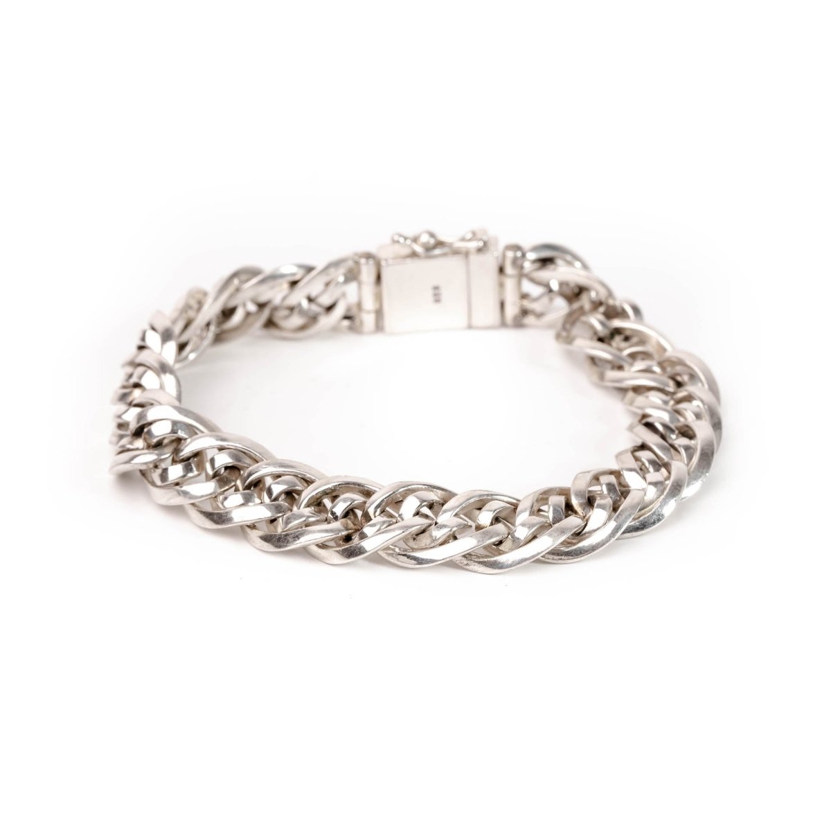 Ubud Chain - Love Anchor Bali