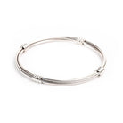Uluwatu Solid Wire - Love Anchor Bali