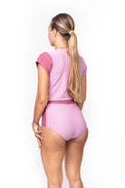 Vela, Eco Rib Nylon, Bottom Sport Yoga - Love Anchor Bali