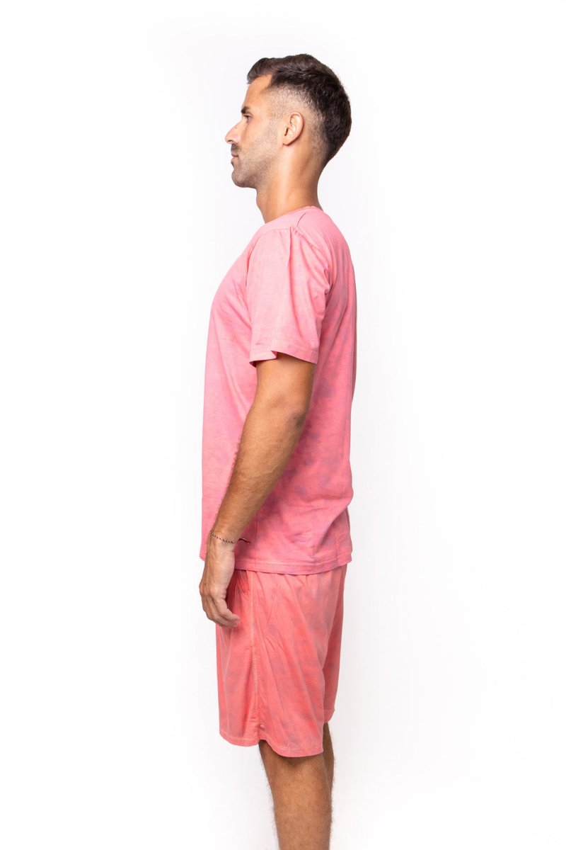 Venus, Organic Cotton, Short Pant - Love Anchor Bali