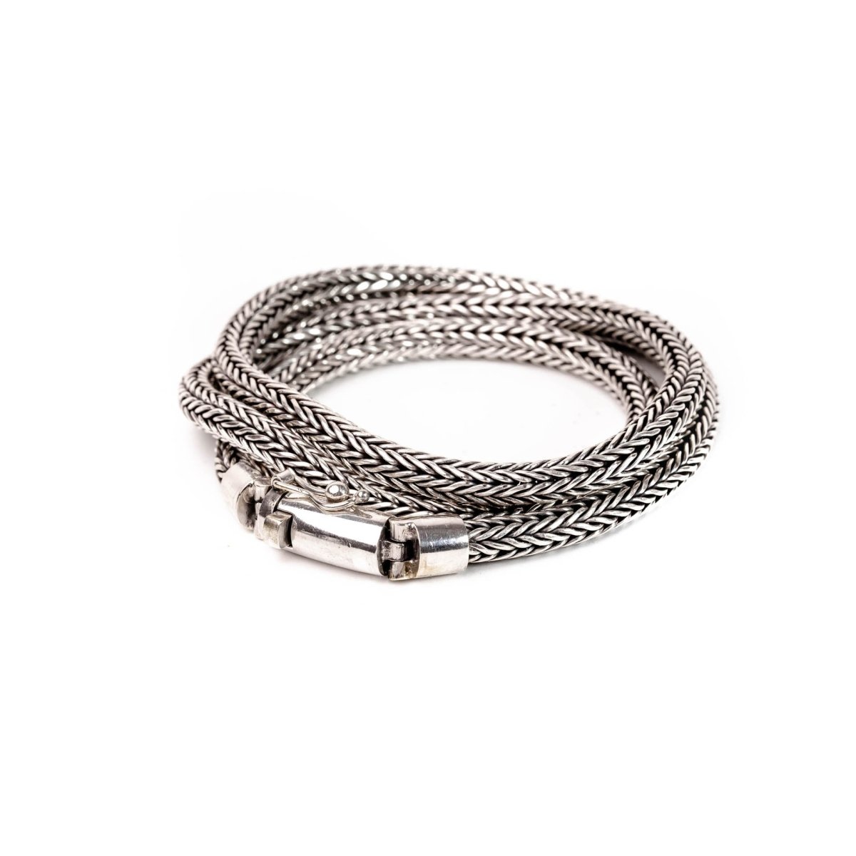 Walakiri Chain - Love Anchor Bali