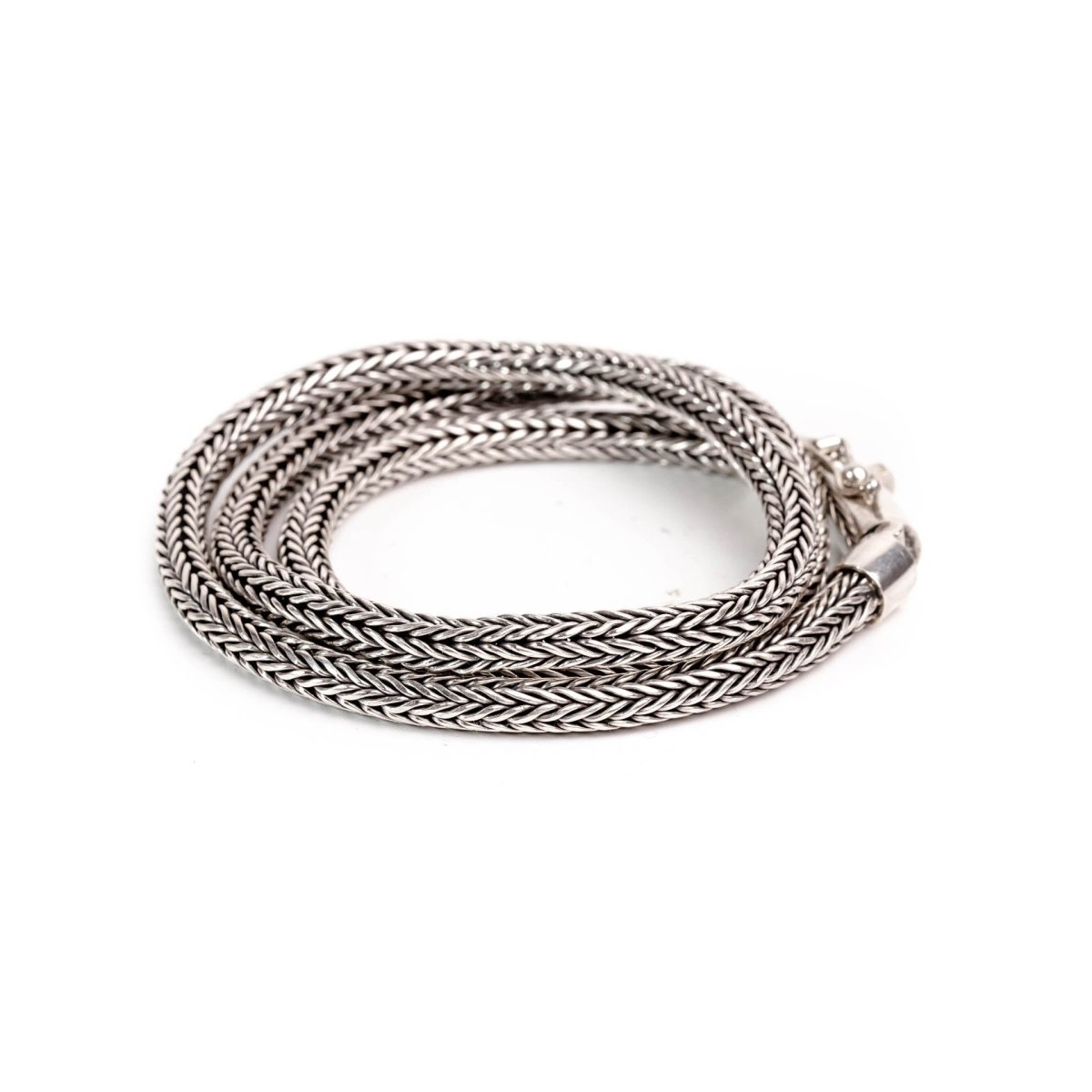 Walakiri Chain - Love Anchor Bali