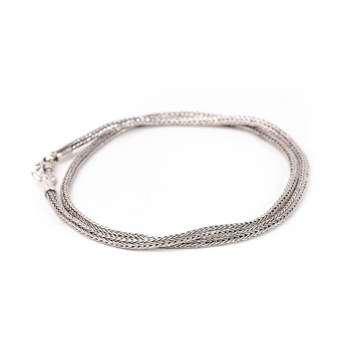 Watu Bela Chain - Love Anchor Bali