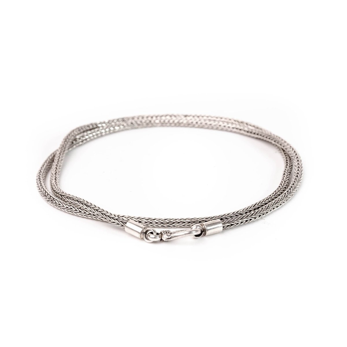 Watu Bela Chain - Love Anchor Bali