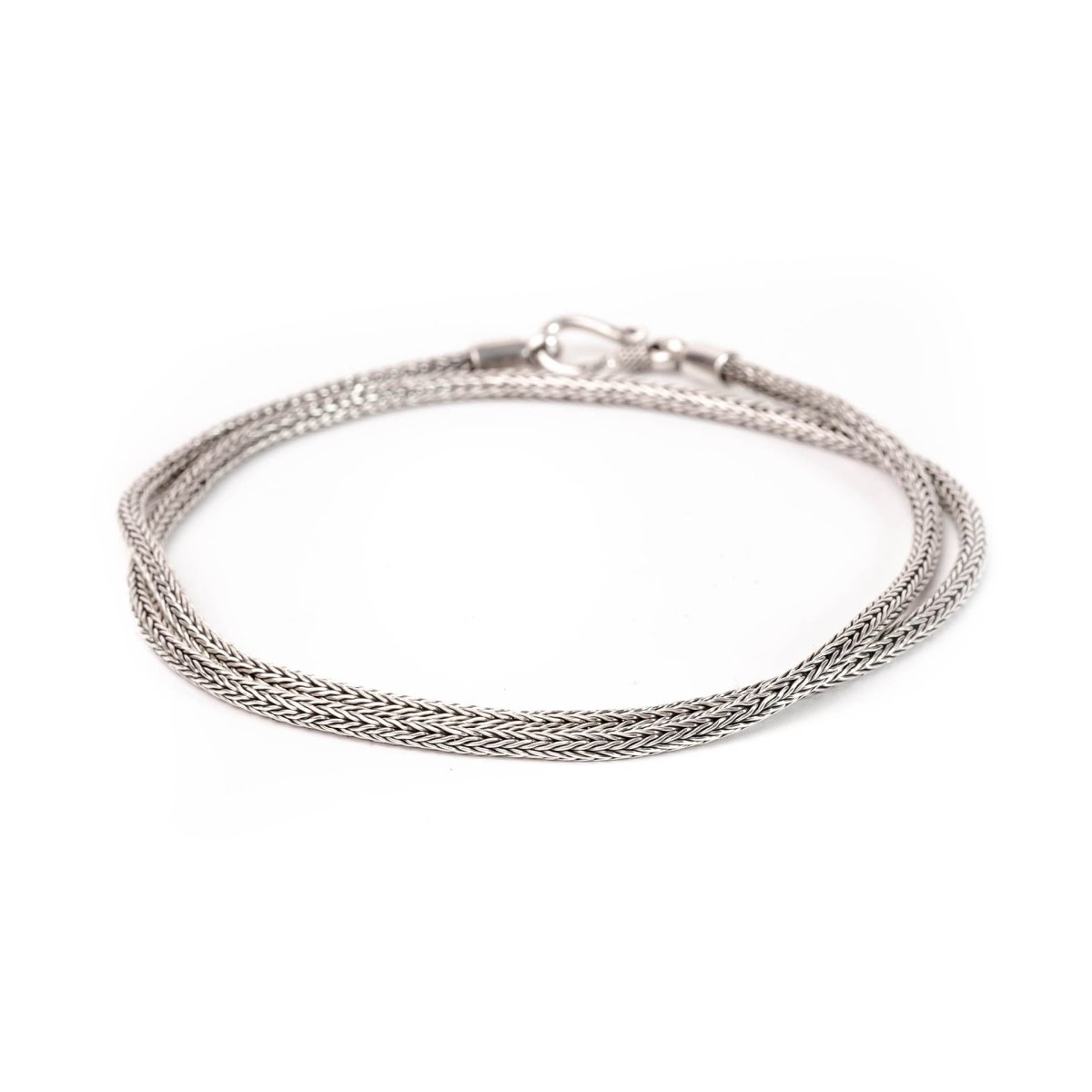 Watu Bela Chain - Love Anchor Bali