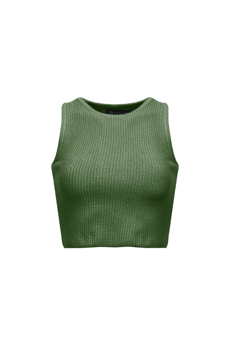 Willow, Knit, Top - Love Anchor Bali