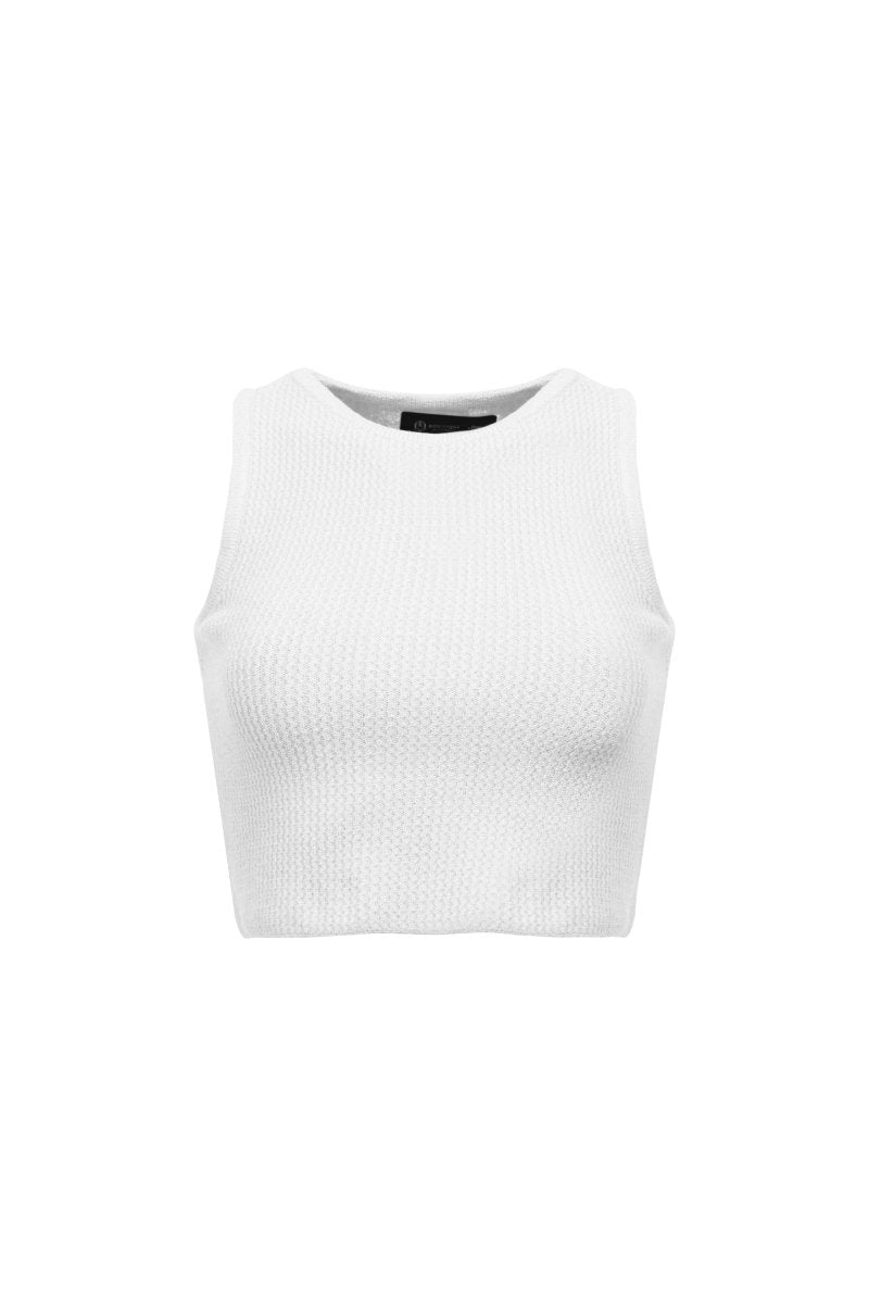 Willow, Knit, Top - Love Anchor Bali