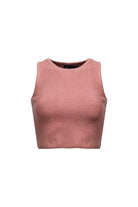 Willow, Knit, Top - Love Anchor Bali