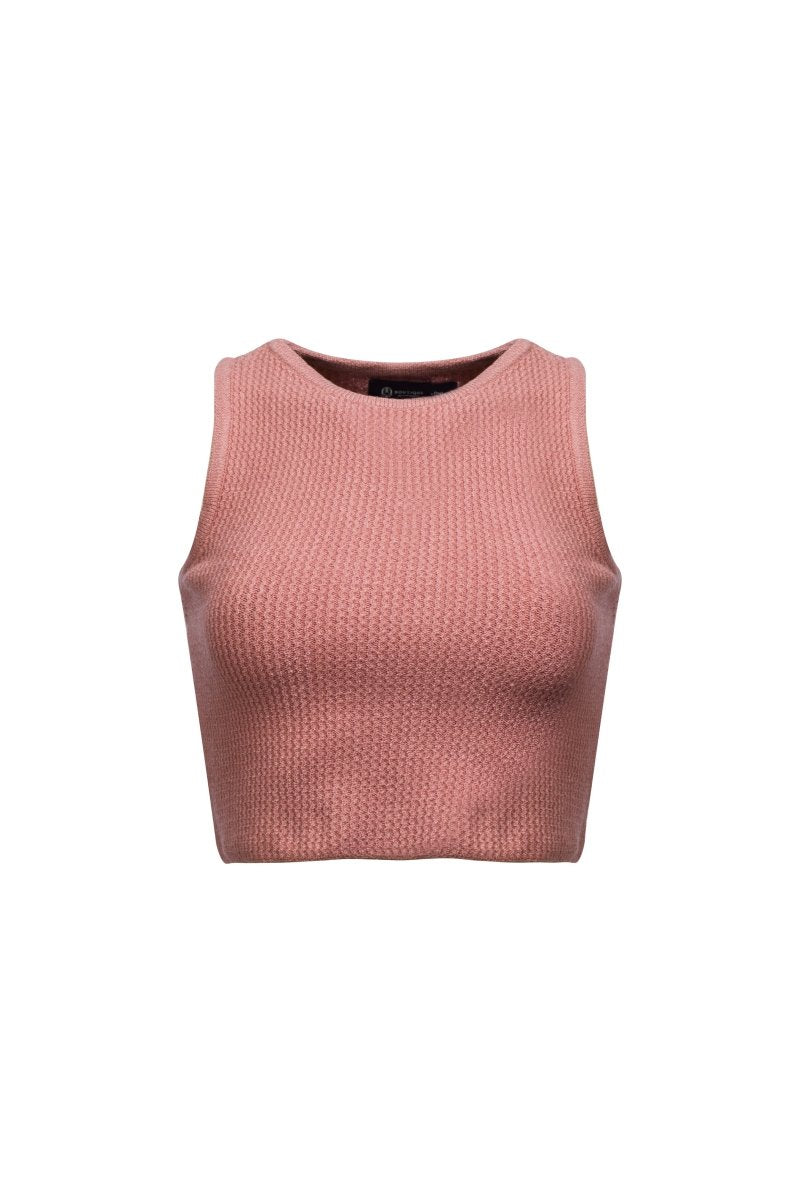 Willow, Knit, Top - Love Anchor Bali