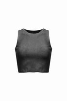 Willow, Knit, Top - Love Anchor Bali