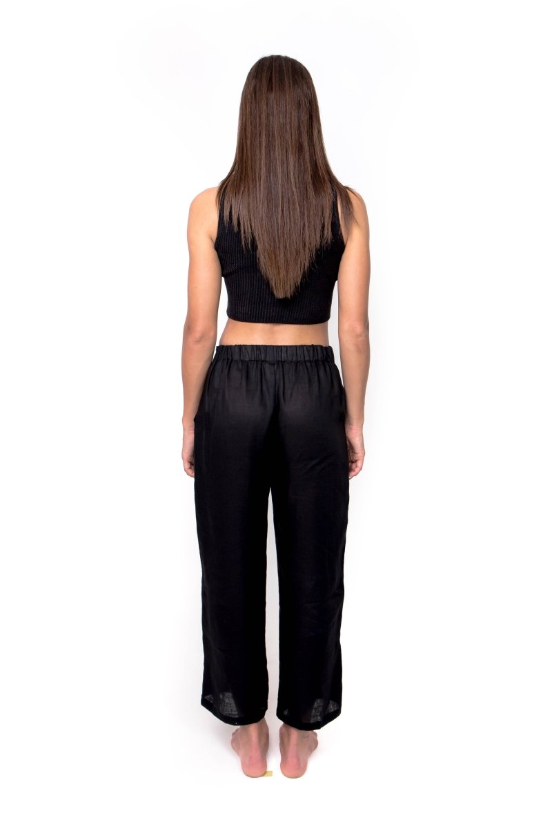 Willow, Knit, Top - Love Anchor Bali