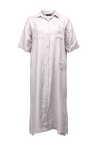 Winkay, Linen, Maxi Dress - Love Anchor Bali