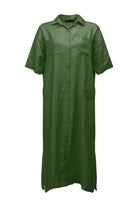 Winkay, Linen, Maxi Dress - Love Anchor Bali