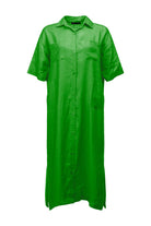 Winkay, Linen, Maxi Dress - Love Anchor Bali