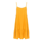 Amber, Plain, Mini Dress - Love Anchor Bali