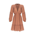 Baby Doll, Plain, Mini Dress, Wholesale - Love Anchor Bali