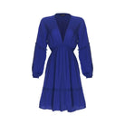 Baby Doll, Plain, Mini Dress, Wholesale - Love Anchor Bali