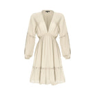 Baby Doll, Plain, Mini Dress, Wholesale - Love Anchor Bali