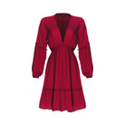 Baby Doll, Plain, Mini Dress, Wholesale - Love Anchor Bali