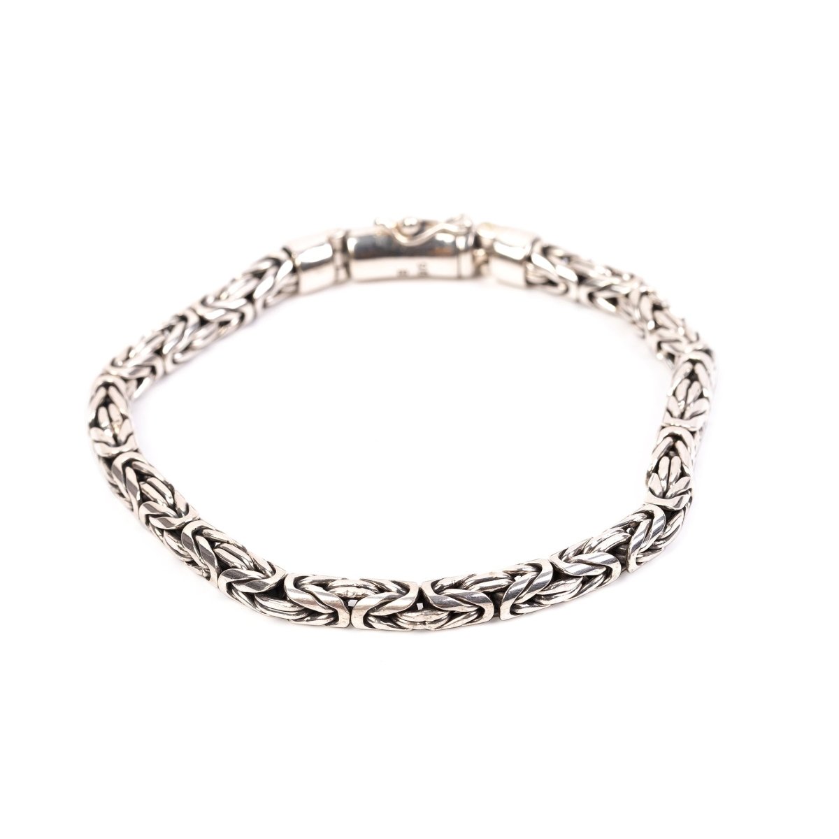 Borobudur Bracelet - Love Anchor Bali