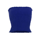 Carla, Plain, Tube Top, Wholesale - Love Anchor Bali