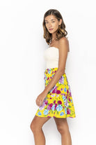 Carla, Plain, Tube Top, Wholesale - Love Anchor Bali