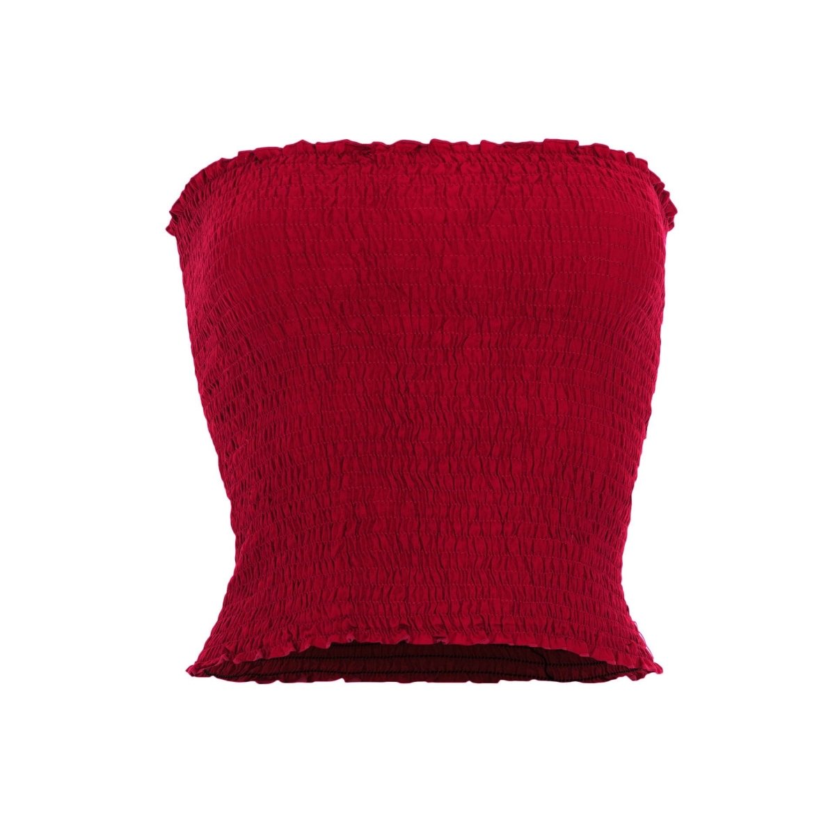 Carla, Plain, Tube Top, Wholesale - Love Anchor Bali