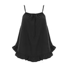 Catty, Plain, Sleeves Top - Love Anchor Bali