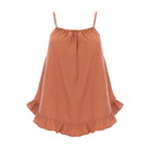 Catty, Plain, Sleeves Top - Love Anchor Bali