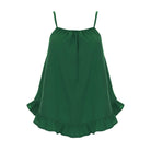 Catty, Plain, Sleeves Top - Love Anchor Bali